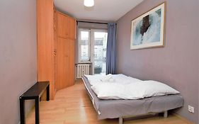 roomspoznan pl - Rybaki 15 - 24h self check-in